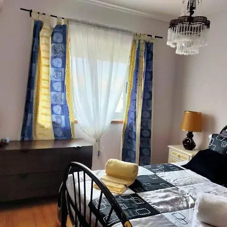 Appartement Casa Da Isilda à Barra Extérieur photo