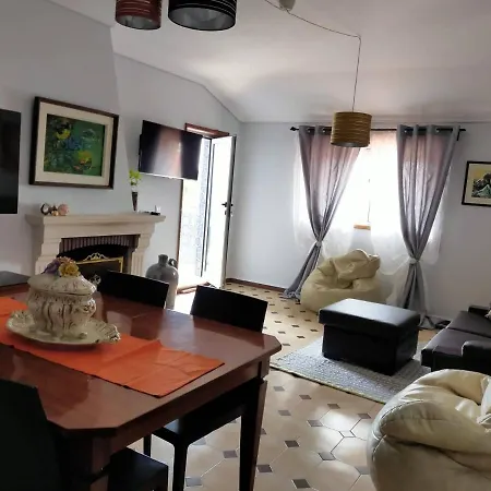 Appartement Casa Da Isilda à Barra Extérieur photo