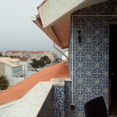 Appartement Casa Da Isilda à Barra Extérieur photo