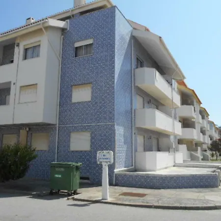 Appartement Casa Da Isilda à Barra Extérieur photo
