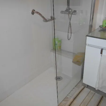 Appartement Casa Da Isilda à Barra Extérieur photo