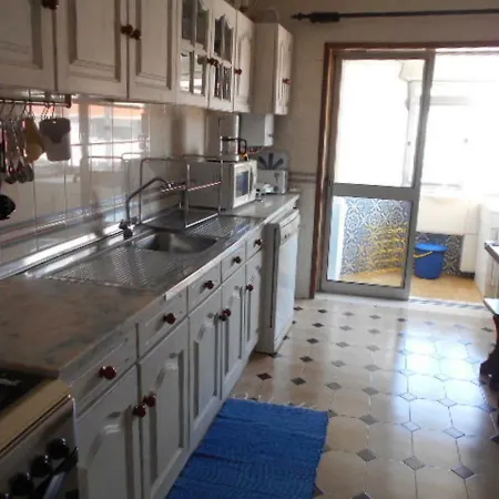 Appartement Casa Da Isilda à Barra Extérieur photo