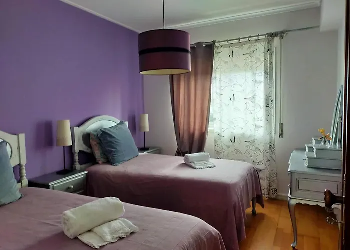 Casa Da Isilda