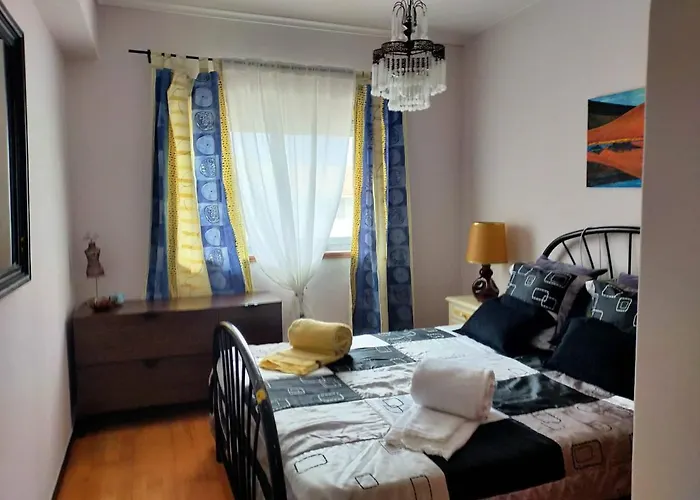 Casa Da Isilda