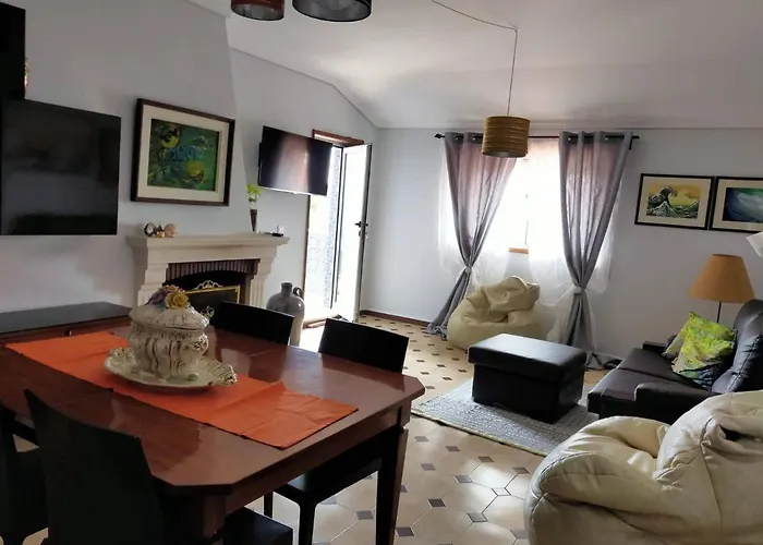 Casa Da Isilda