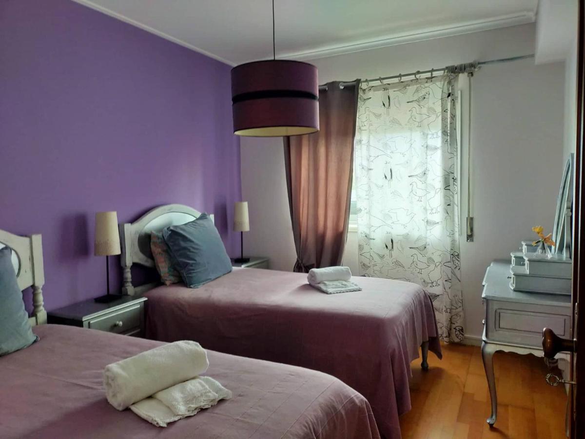 Casa Da Isilda Appartement