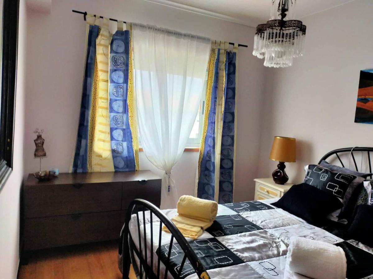 Casa Da Isilda Appartement Barra